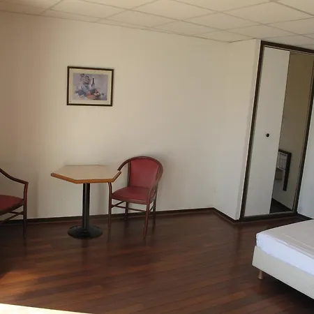 Otel Le Chaudron