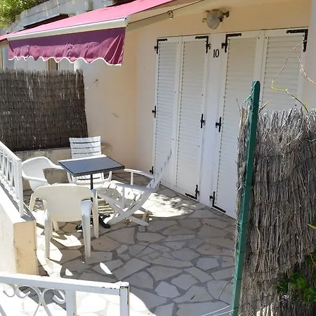 Le Chaudron Otel