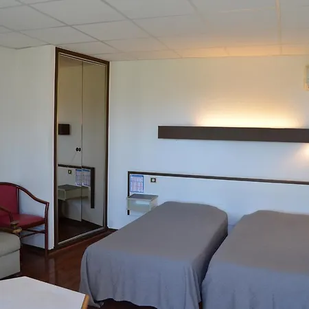 Otel Le Chaudron Beaulieu-sur-Mer