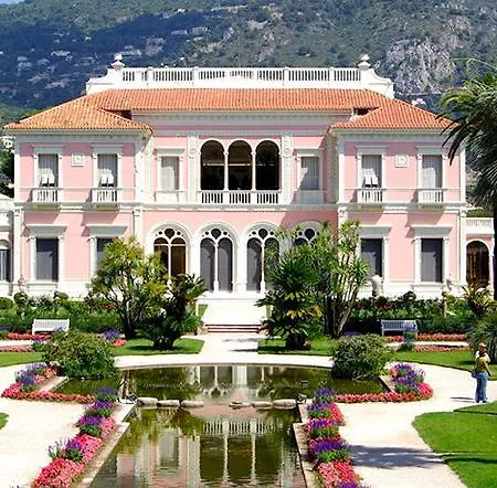 Otel Le Chaudron