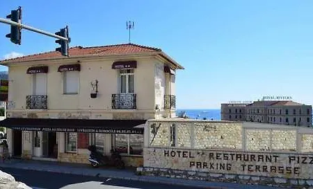 Le Chaudron Otel