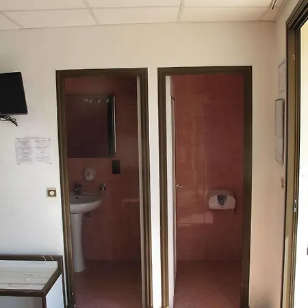 Otel Le Chaudron Beaulieu-sur-Mer
