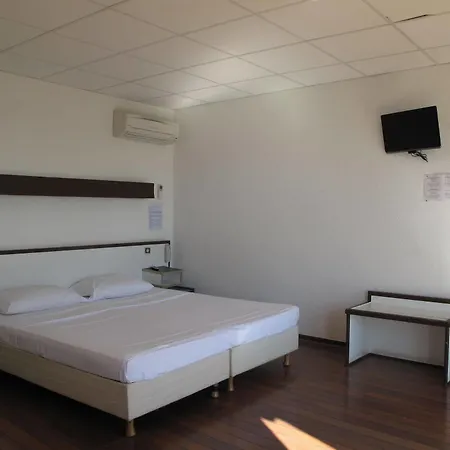 Le Chaudron Otel