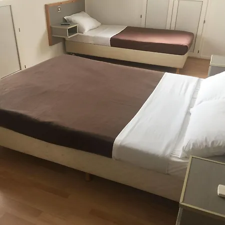 Otel Le Chaudron Beaulieu-sur-Mer