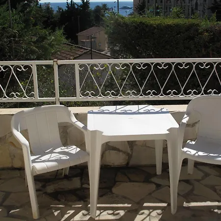 Otel Le Chaudron