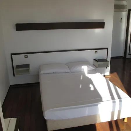 Hotel Le Chaudron