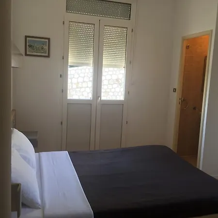 Le Chaudron Hotel