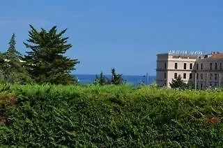 Le Chaudron Szálloda Beaulieu-sur-Mer