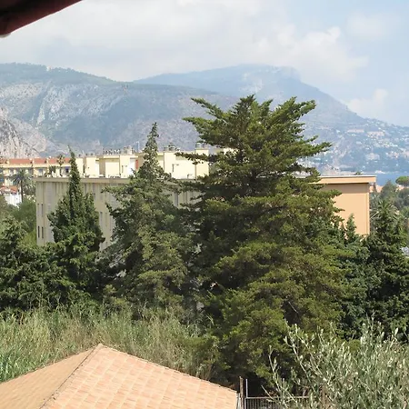 Le Chaudron Hotel