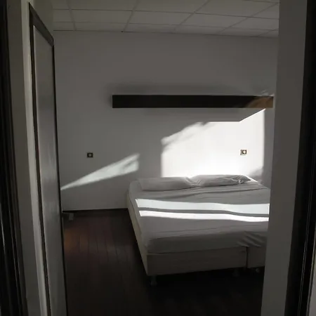 Szálloda Le Chaudron 2*