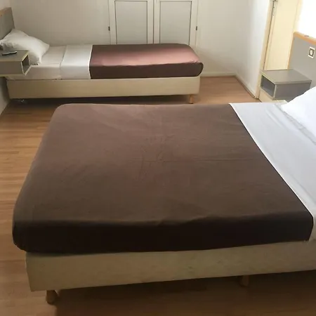 Le Chaudron Hotel
