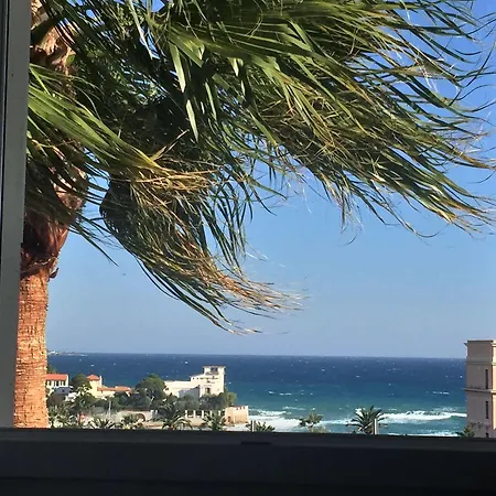 Le Chaudron Szálloda Beaulieu-sur-Mer